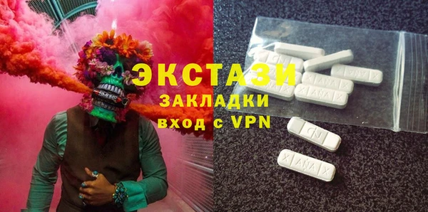ECSTASY Алзамай