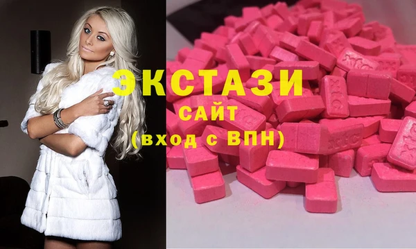 ECSTASY Алзамай